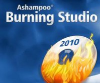 Ashampoo Burning Studio 2010