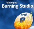 Ashampoo Burning Studio 2010